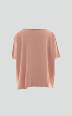 Liviana Conti - Roze Blouse