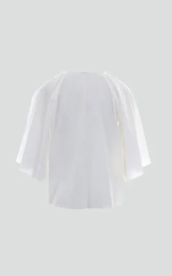 Liviana Conti - Wit Blouse
