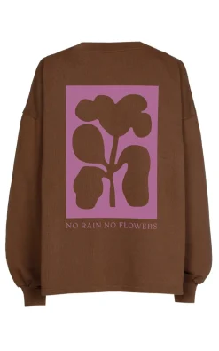 Ln Knits - Bruin Sweater