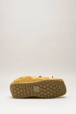 Loafer - Camel Sneaker