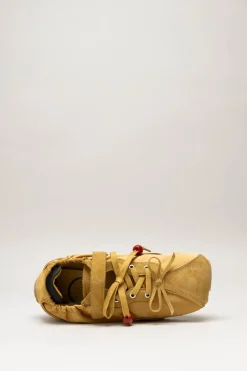 Loafer - Camel Sneaker