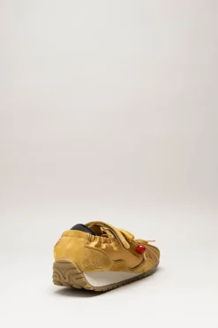 Loafer - Camel Sneaker