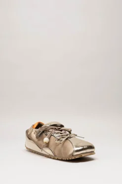 Loafer - Goud Sneaker