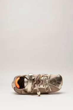 Loafer - Goud Sneaker