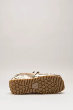 Loafer - Goud Sneaker
