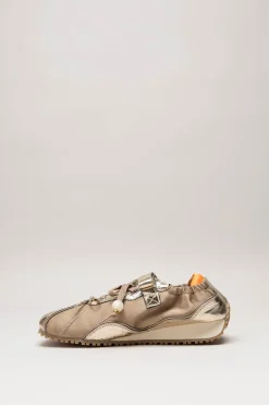 Loafer - Goud Sneaker