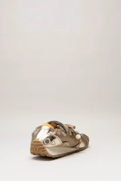 Loafer - Goud Sneaker