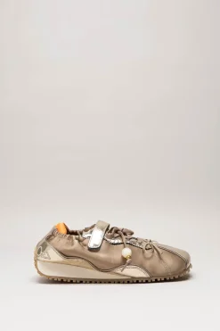 Loafer - Goud Sneaker