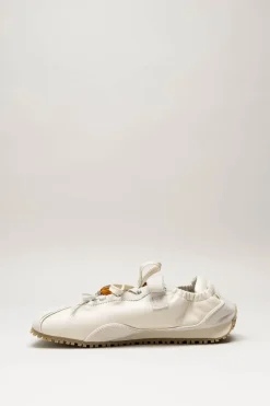 Loafer - Lichtbeige Sneaker