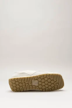 Loafer - Lichtbeige Sneaker
