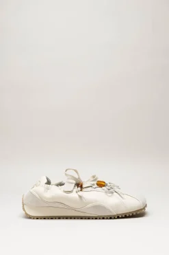 Loafer - Lichtbeige Sneaker