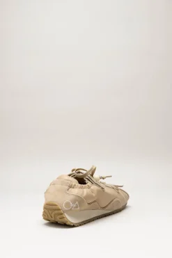 Loafer - Nude Sneaker