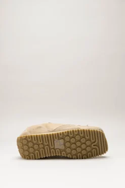 Loafer - Nude Sneaker