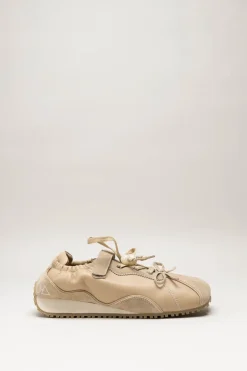 Loafer - Nude Sneaker