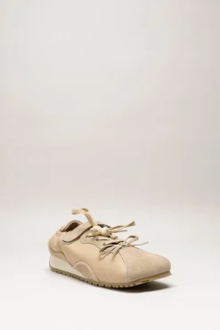 Loafer - Nude Sneaker
