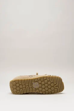 Loafer - Nude Sneaker