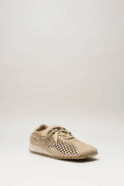 Loafer - Nude Sneaker