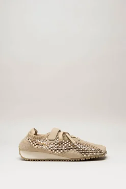 Loafer - Nude Sneaker