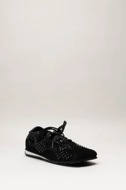 Loafer - Zwart Sneaker
