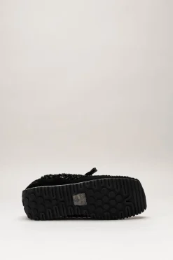 Loafer - Zwart Sneaker
