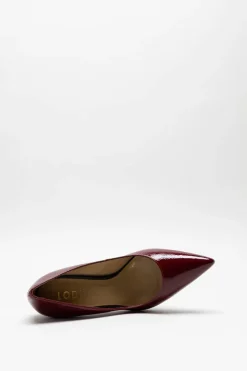 Lodi - Bordeaux Pump