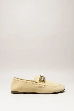 Lodi - Geel Mocassin