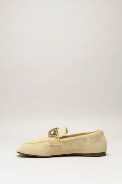 Lodi - Geel Mocassin