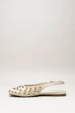 Lodi - Lichtbeige Ballerina