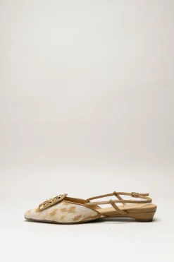 Lodi - Lichtbruin Ballerina