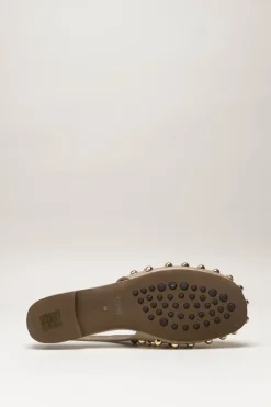 Lodi - Taupe Ballerina