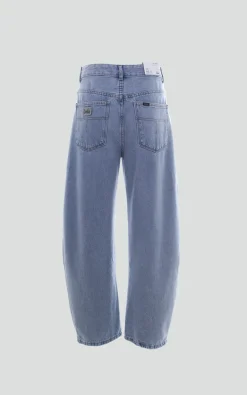 Lois - Blauw Jeansbroek