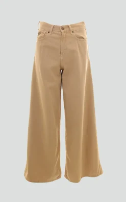 Lois - Camel Jeansbroek