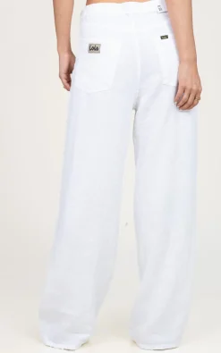 Lois - Wit Broek