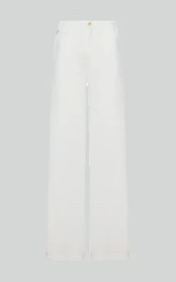 Lois - Wit Broek