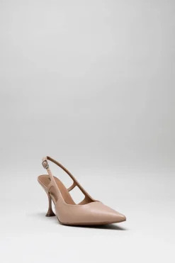 Lola Cruz - Oudroze Pump