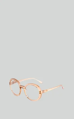 Looplabb - Beige Leesbril