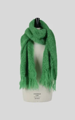 Lulah - Groen Sjaals