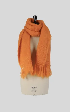 Lulah - Oranje Sjaals