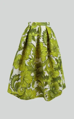 Lunatica Milano - Groen Rok