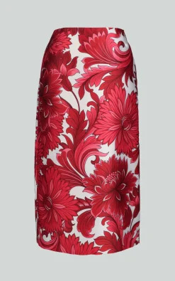 Lunatica Milano - Rood Rok