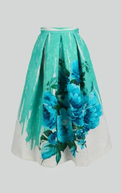 Lunatica Milano - Turquoise Rok
