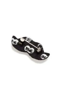 Macon&lesquoy - Geel Broches & pins