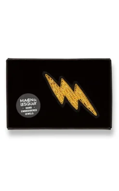 Macon&lesquoy - Goud Broches & pins