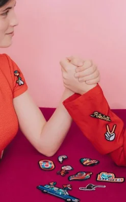 Macon&lesquoy - Multi Broches & pins