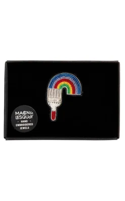 Macon&lesquoy - Multi Broches & pins