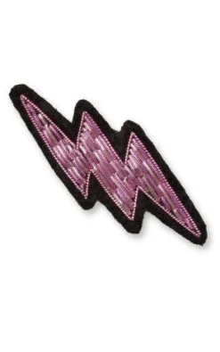 Macon&lesquoy - Roze Broches & pins