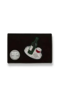 Macon&lesquoy - Zilver Broches & pins