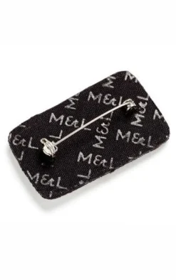 Macon&lesquoy - Zilver Broches & pins