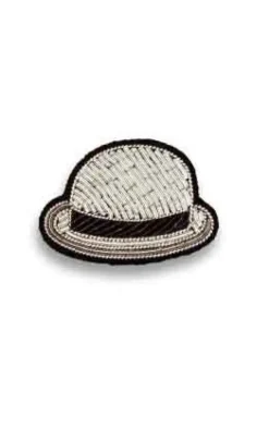 Macon&lesquoy - Zilver Broches & pins