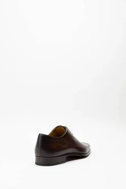 Magnanni - Cognac Veterschoen
